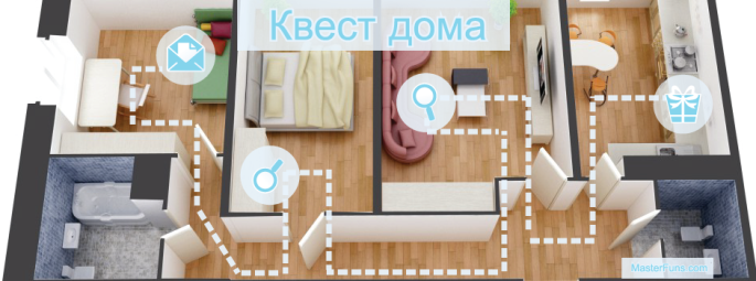 Как сделать квест выполненным 192 Как сделать квест выполненным 141